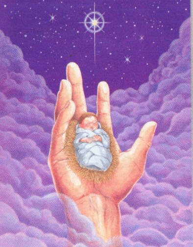 Earth Christ