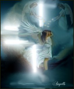 Space Angel