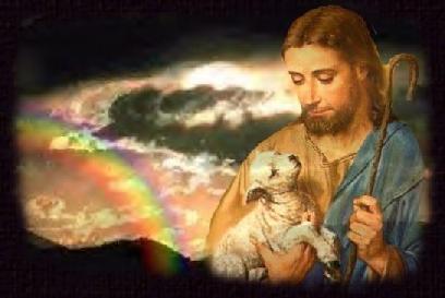 The Lord Our Shepard