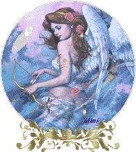 Angelnbow