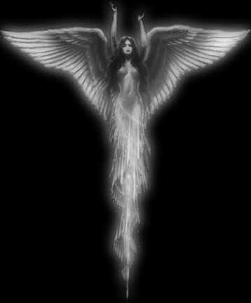 Gothic Angel