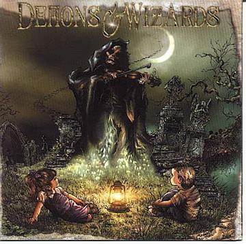 Demonsand Wizards