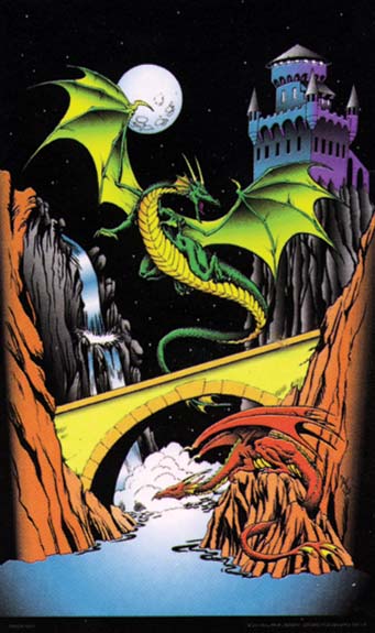 Castle Dragons