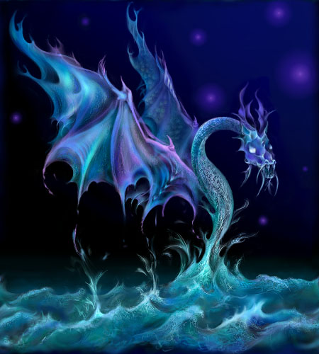 Seadragon