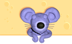 Mouse NCheese
