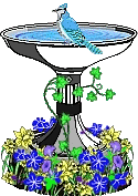 Birdbath