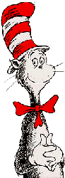 Cat Inthehat