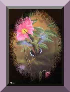 Flowerhum