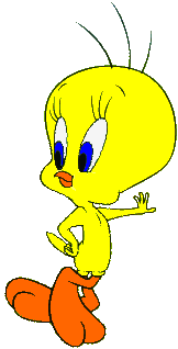Tweety