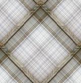 Brown Plaid