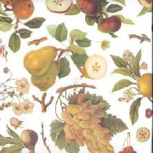 Pear Apples BG