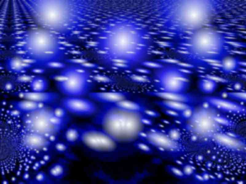 Bluebubble