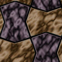 Bow Tile