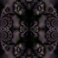 Flowertile