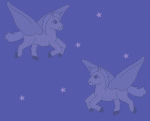 Pegasus Back