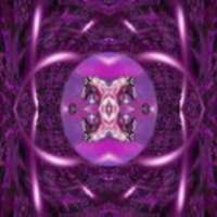Purpribbon
