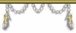 Bar Diamond Shoe
