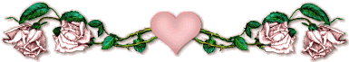 Flower Heart Bar