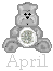 April BSBear (2)