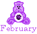 Feb BSBear (2)
