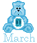 Mar BSBear