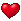 Small Pumping Heart