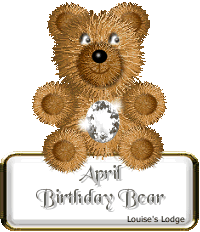 April BSBear