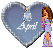 April Heart