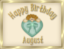 Aug Angel
