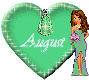 Aug Heart