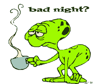 Bad Night