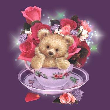 Bear Roses Cup
