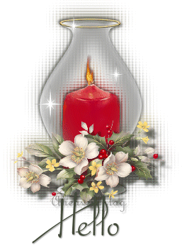 Candle