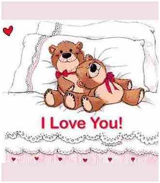 Cards Bears ILove U