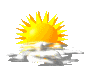 Cards Cloudsand Sunshine