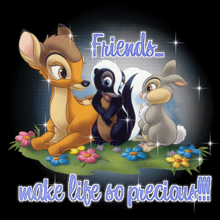 Cards Friends Life Precious