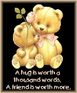 Cards Friends Worth More