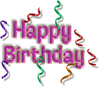Cards Happy Birthday