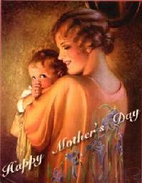 Cards Happy Moms Day