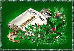 Cards New Year