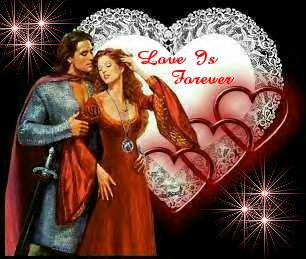 Cards Romantic Couple