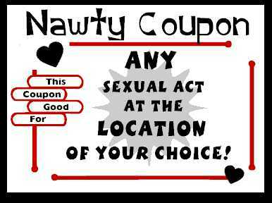 Cards Sex Act Cupon