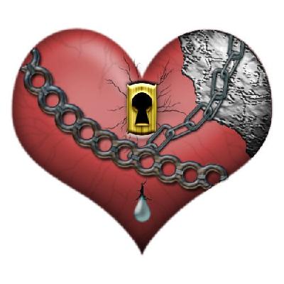 Cards Unchain My Heart