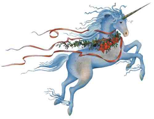 Chris Unicorn