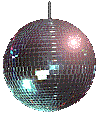 Disco Ball