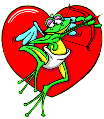 Dragon Heart Cupid