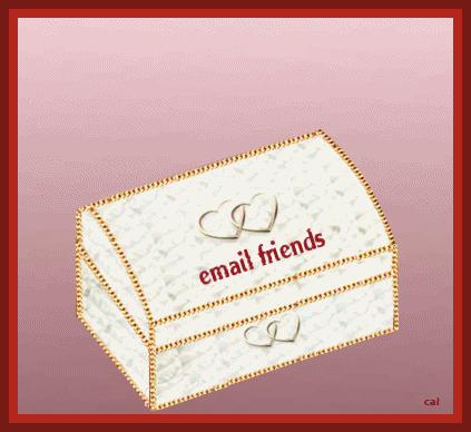 Email Friends True Jewels