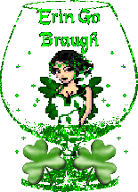 Erin Go Braugh
