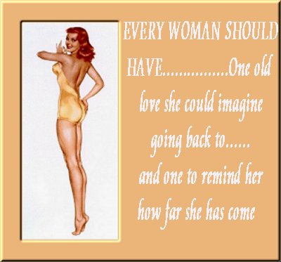 Every Woman