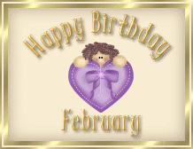 Feb Angel